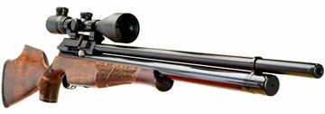 Picture of AIR ARMS S510 XTRA S/LIGHT .22